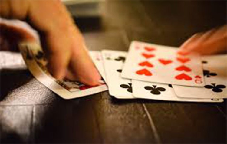 Perihal yang Dapat Anda Peroleh Main Poker QQ Memanfaatkan Pulsa